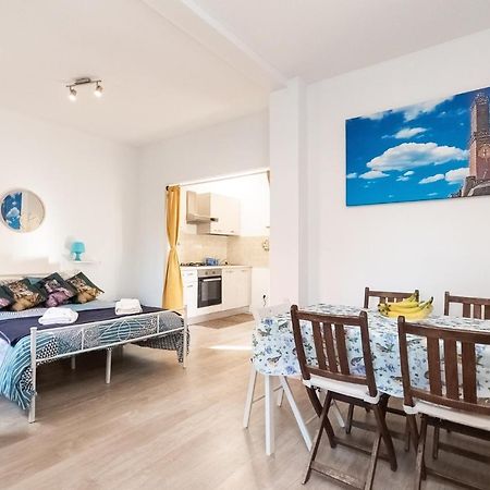 Villetta Quinto Al Mare - 2 Minutes From The Beach Genoa Exterior photo