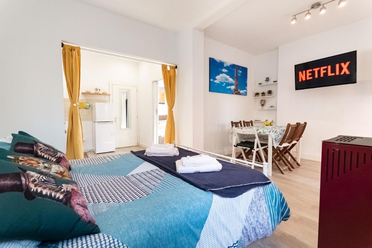 Villetta Quinto Al Mare - 2 Minutes From The Beach Genoa Exterior photo