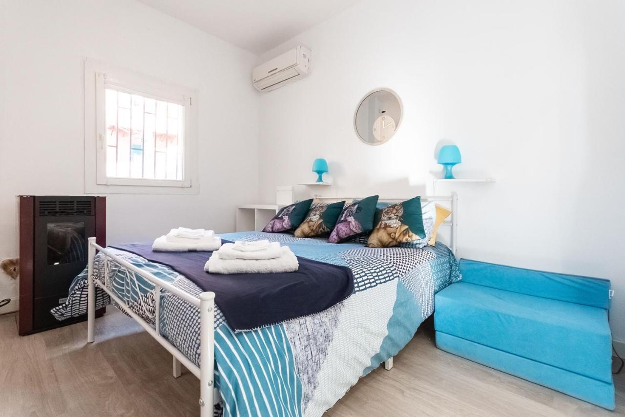 Villetta Quinto Al Mare - 2 Minutes From The Beach Genoa Exterior photo