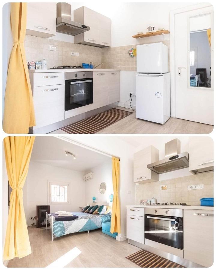 Villetta Quinto Al Mare - 2 Minutes From The Beach Genoa Exterior photo