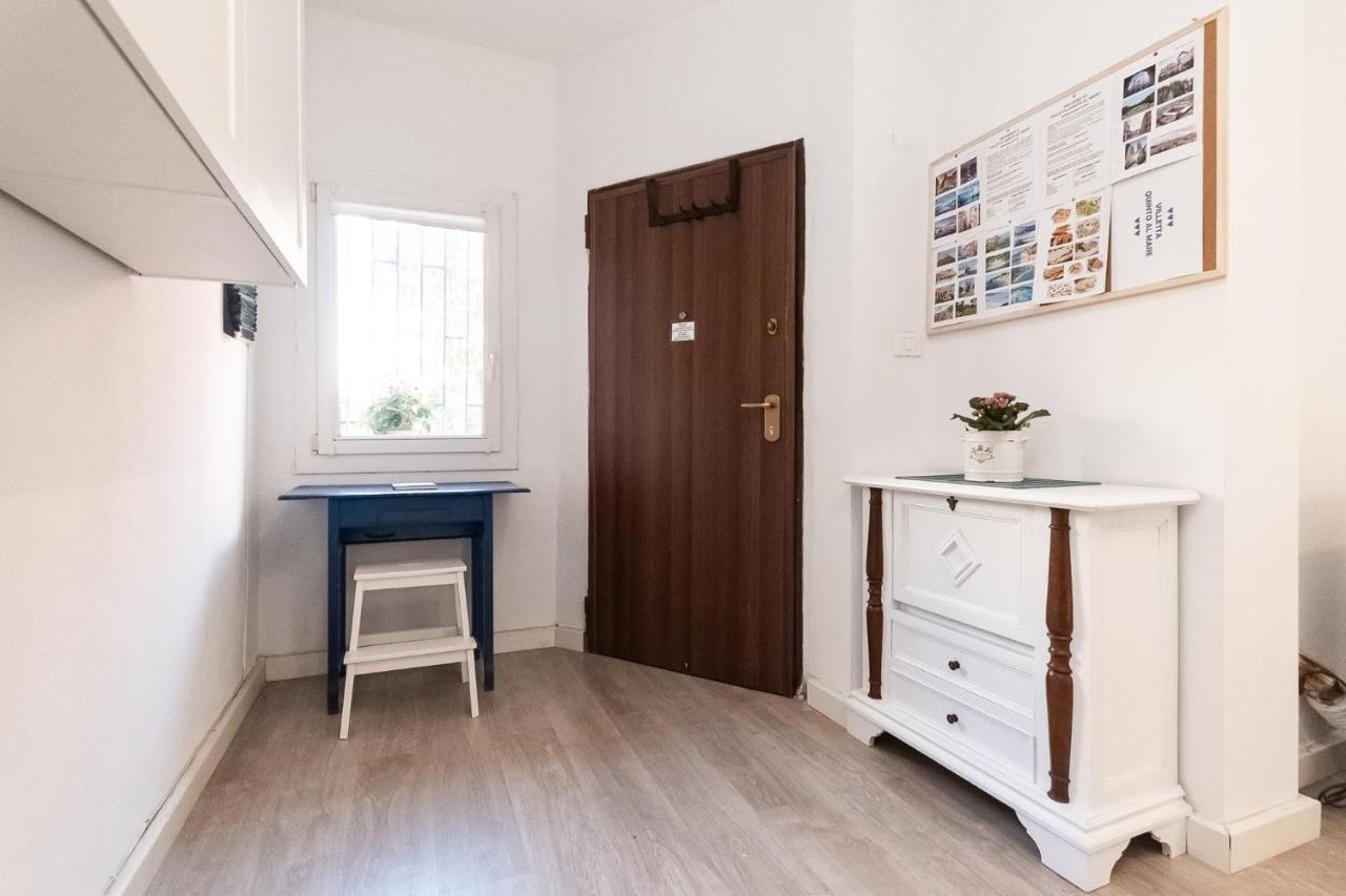 Villetta Quinto Al Mare - 2 Minutes From The Beach Genoa Exterior photo